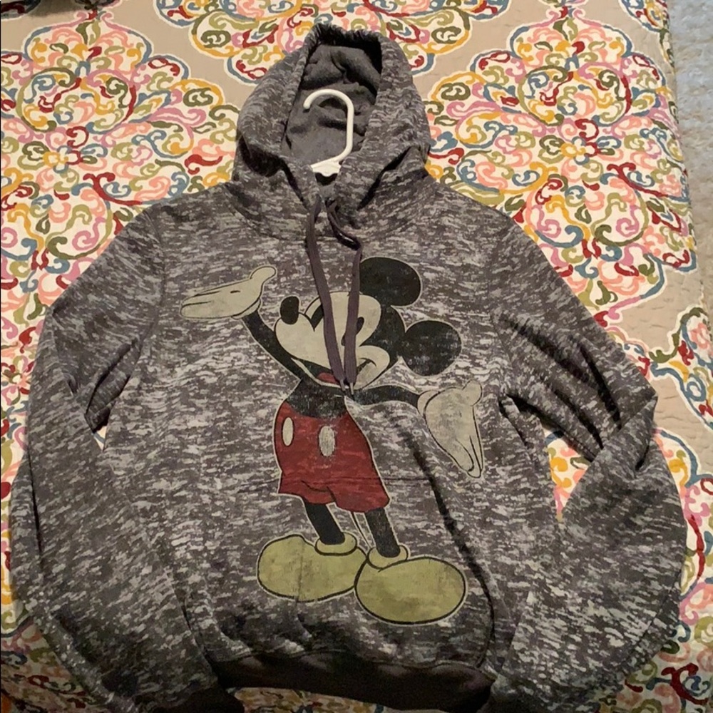 Disney Mickey Mouse Sweatshirt